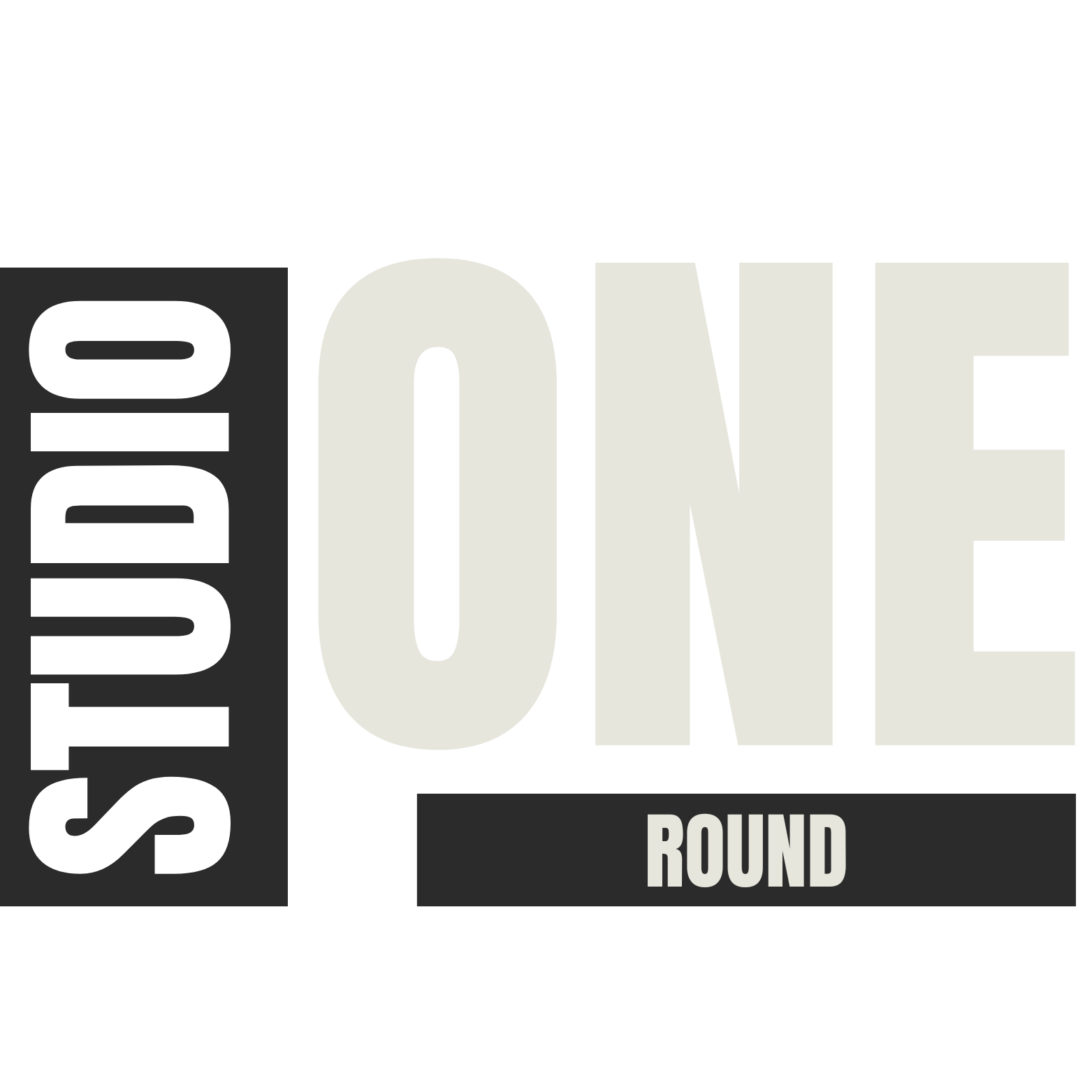 Studio One Round